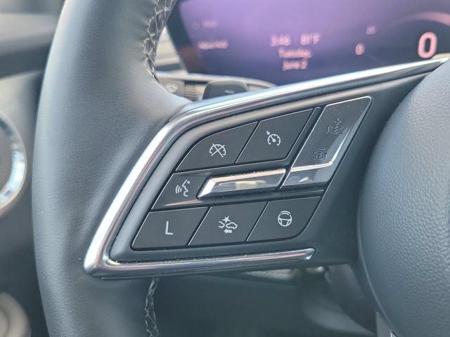 Used 2025 Buick Enclave Avenir w/ Super Cruise Package AWD/4WD image 21