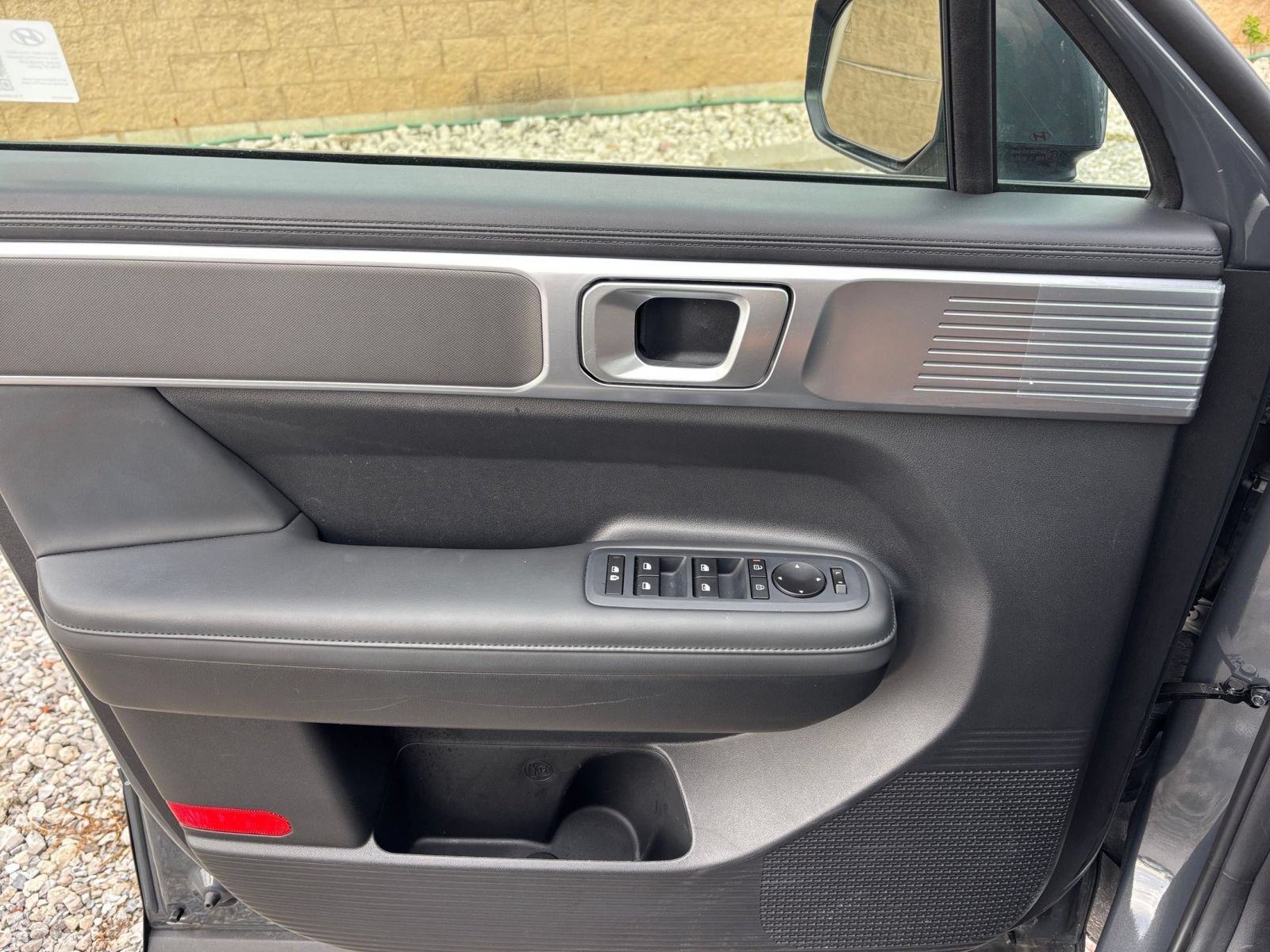 Used 2026 Hyundai Santa Fe SEL FWD image 18