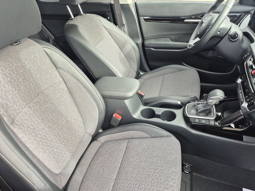 New 2026 Kia Seltos S image 14