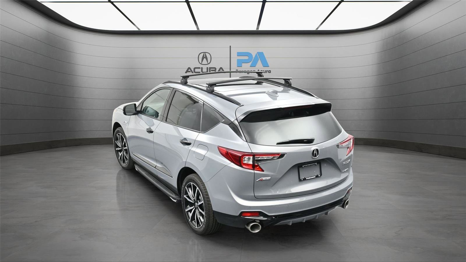 New 2025 Acura RDX A-Spec image 39