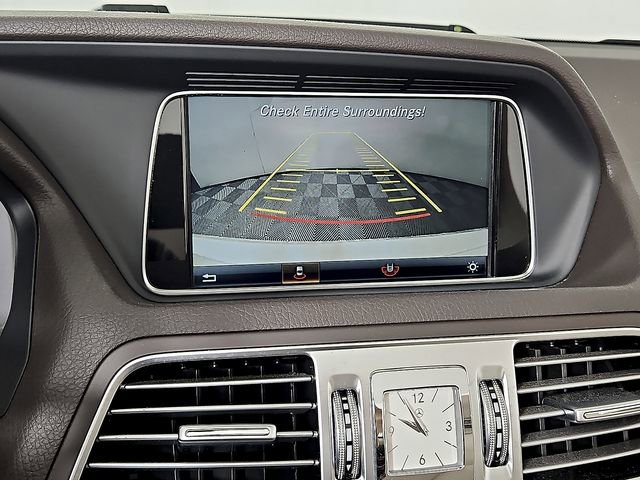 Used 2016 Mercedes-Benz E 400 E 400 image 19