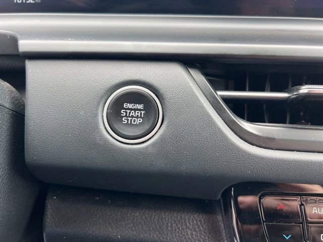 Certified 2024 Kia Seltos SX image 18