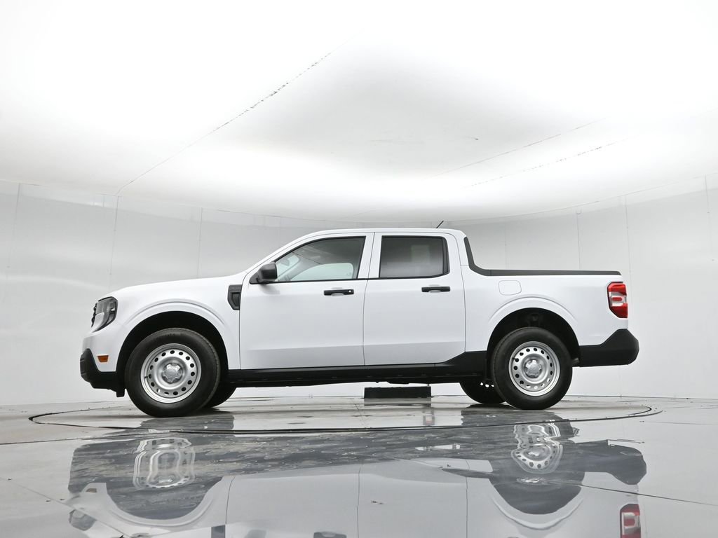 New 2026 Ford Maverick XL FWD image 7