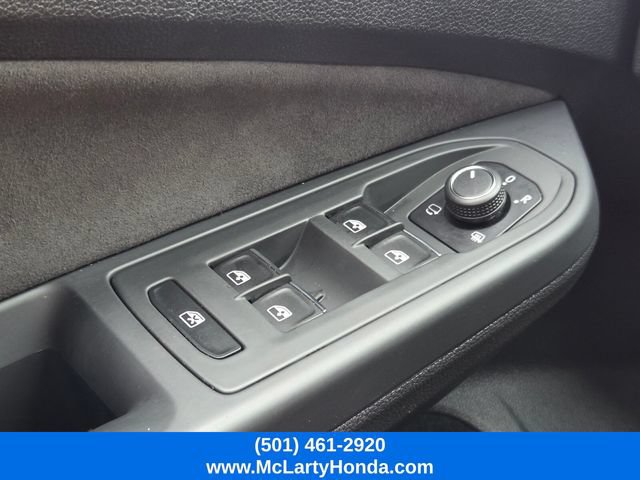 Used 2024 Volkswagen GTI S FWD image 32