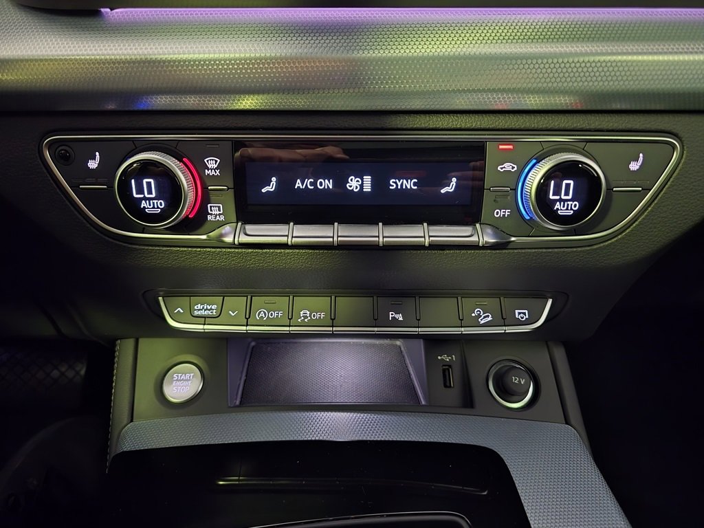 Certified 2025 Audi Q5 2.0T Premium Plus w/ Premium Plus Package image 19