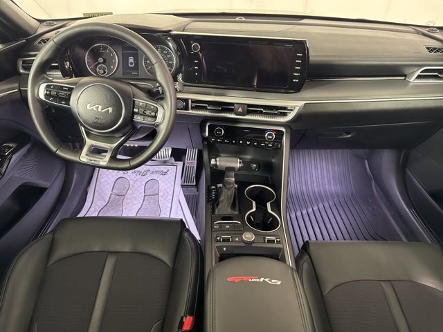 Used 2023 Kia K5 GT-Line image 22