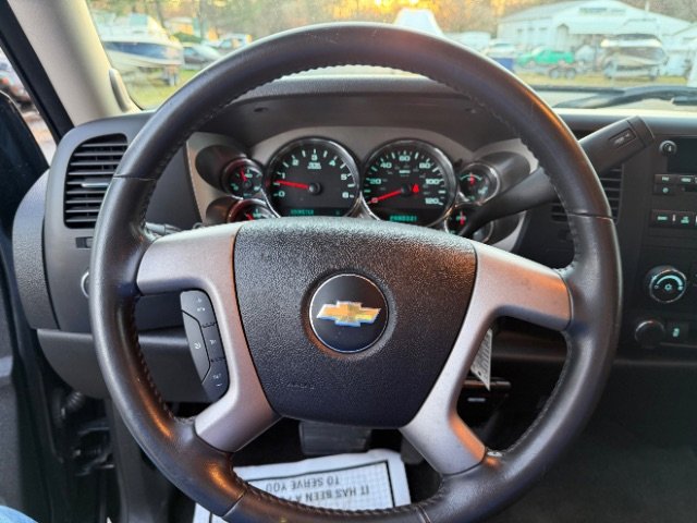 Used 2012 Chevrolet Silverado 1500 LT image 21