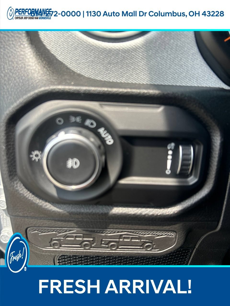 Used 2024 Jeep Wrangler Unlimited Sport AWD/4WD image 18