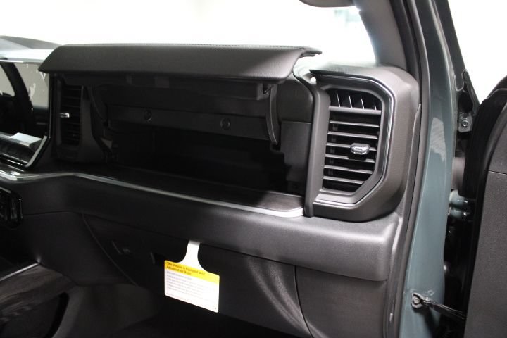 New 2026 Chevrolet Silverado 2500 LTZ w/ Trail Boss Package AWD/4WD image 29