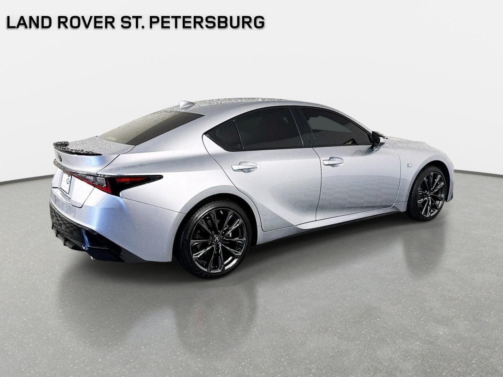 Used 2022 Lexus IS 350 F Sport w/ Memory Package AWD/4WD image 5