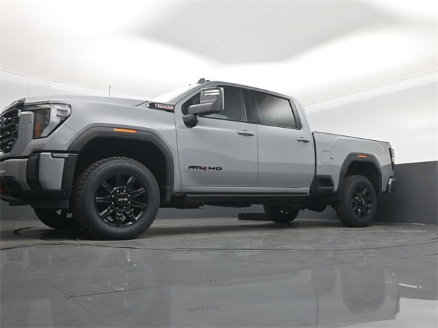 Used 2024 GMC Sierra 3500 AT4 w/ AT4 Premium Plus Package image 62