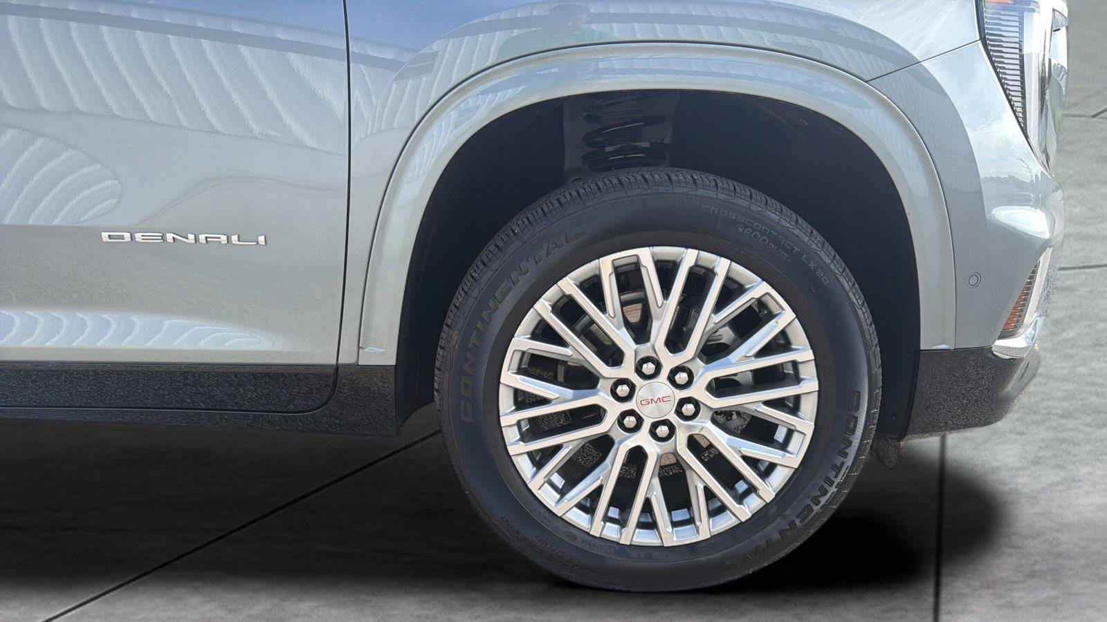 Used 2026 GMC Acadia Denali w/ Super Cruise Package AWD/4WD image 27