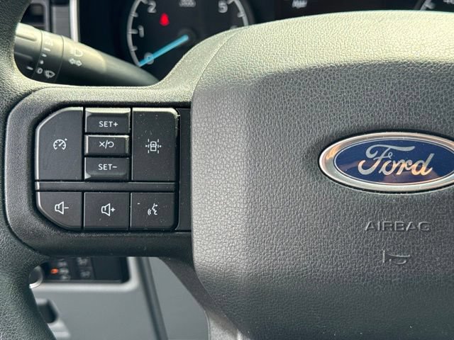 Used 2022 Ford F150 XL w/ Trailer Tow Package AWD/4WD image 47
