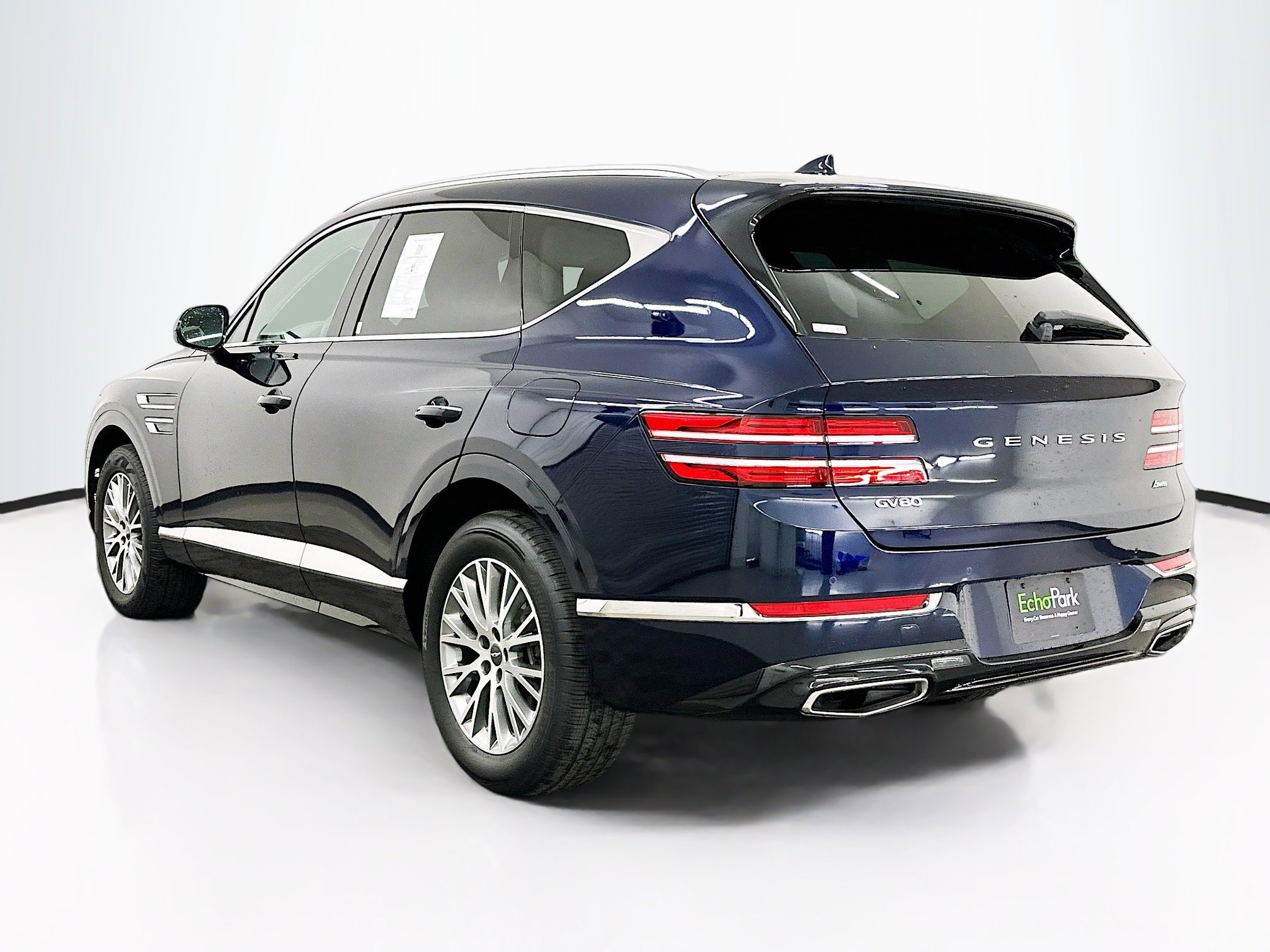 Used 2024 Genesis GV80 2.5T image 5