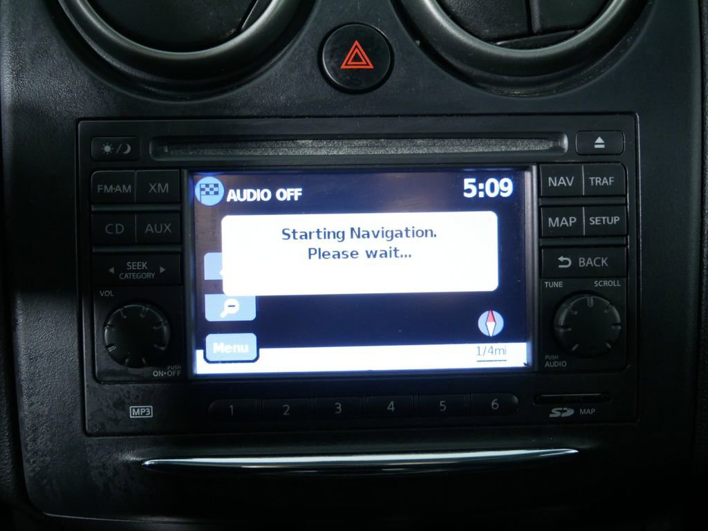 Used 2011 Nissan Rogue SV w/ SL Pkg image 23