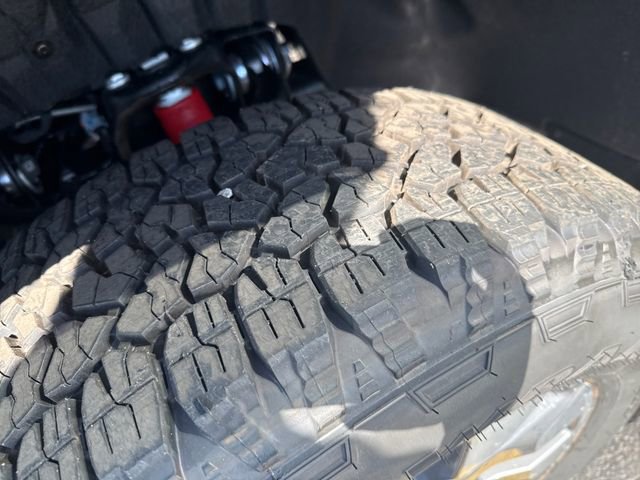 New 2026 Chevrolet Silverado 2500 LT w/ All Star Edition image 25