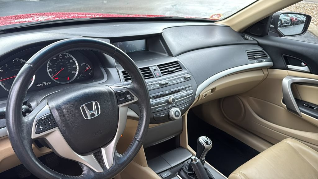 Used 2009 Honda Accord EX-L image 11