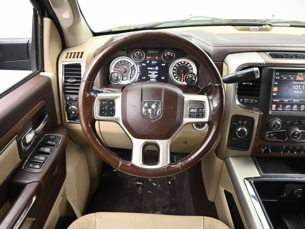 Used 2013 RAM 2500 Laramie w/ Convenience Group image 29