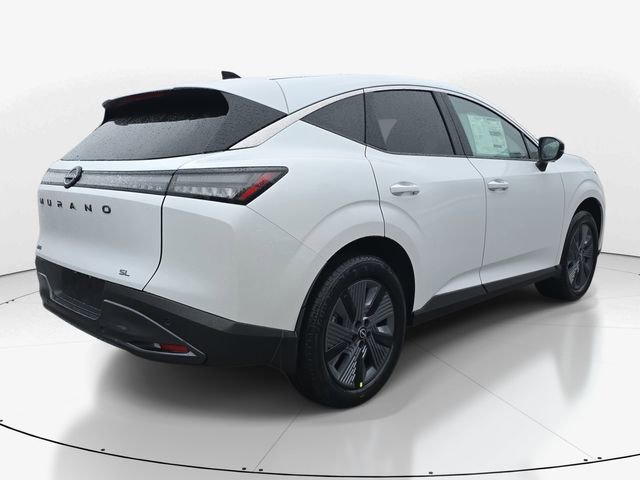 New 2026 Nissan Murano SL image 10