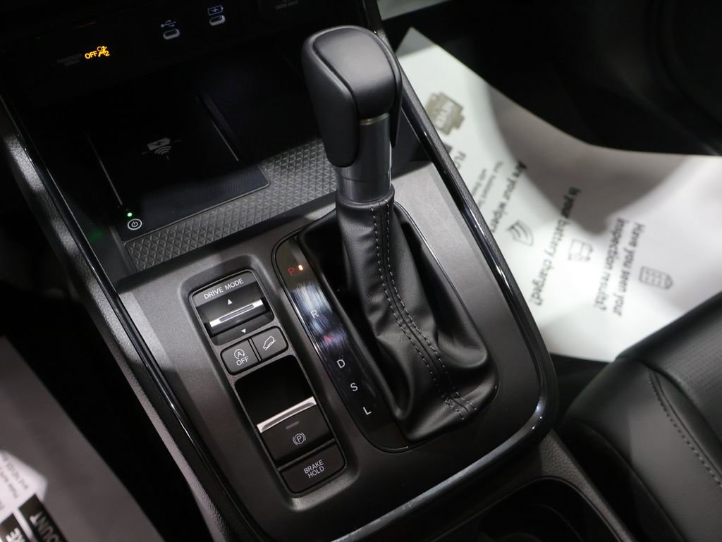 Used 2026 Honda CR-V EX-L image 34