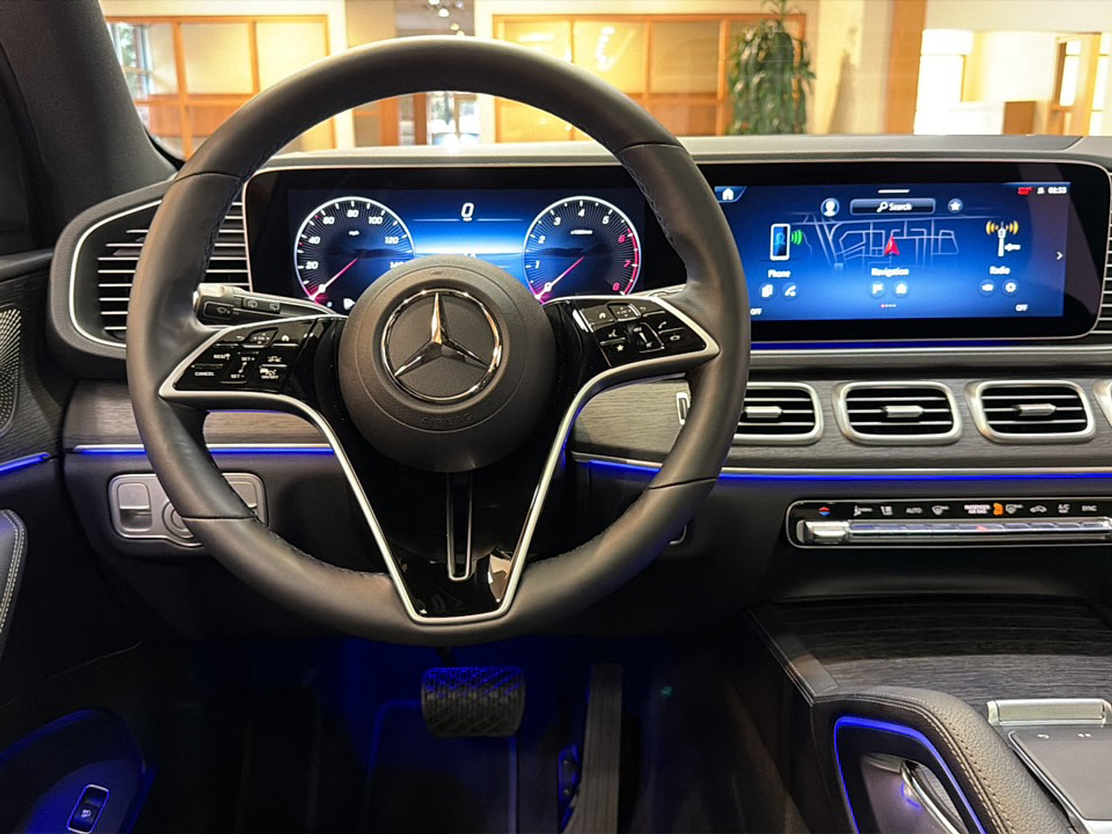 Certified 2026 Mercedes-Benz GLE 450 4MATIC image 15