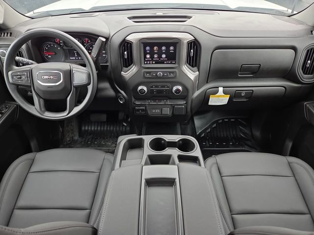 New 2025 GMC Sierra 3500 Pro w/ Convenience Package image 19