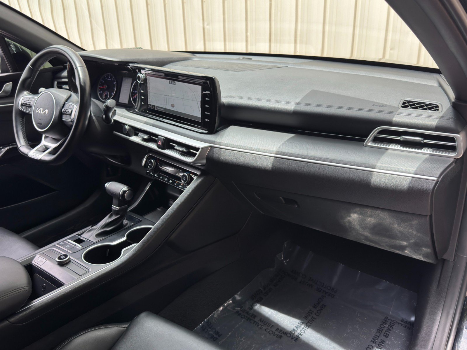 Used 2023 Kia K5 GT-Line FWD image 13