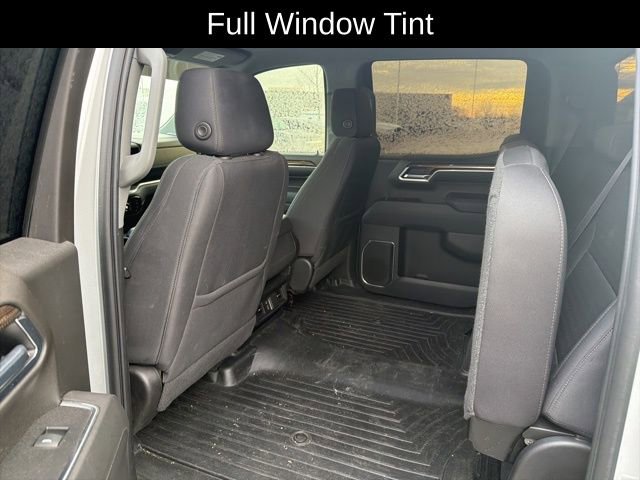 Used 2022 Chevrolet Silverado 1500 LT image 12