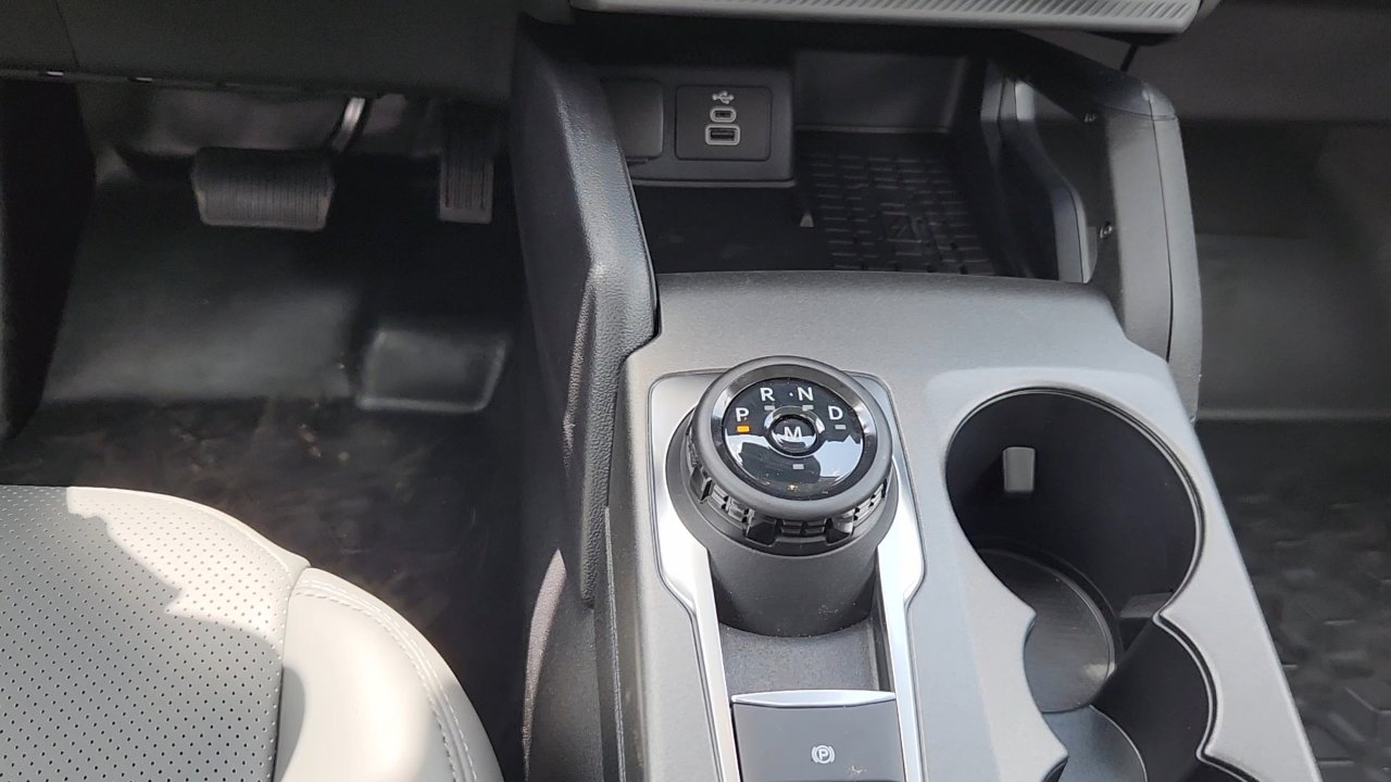 New 2025 Ford Bronco Sport Badlands w/ Badlands Tech Package image 21