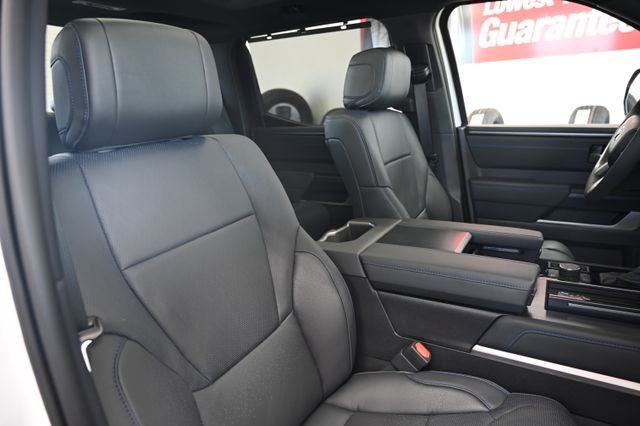 New 2026 Toyota Tundra Platinum AWD/4WD image 9
