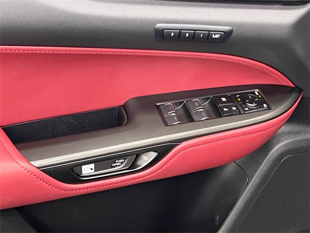 Certified 2022 Lexus NX 350 AWD w/ Accessory Package 2 image 10