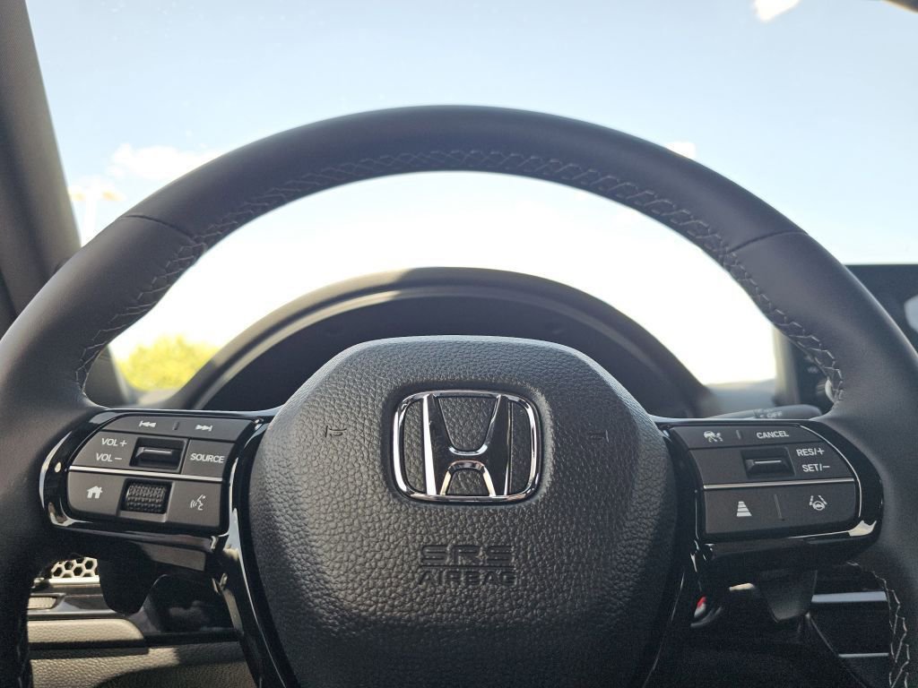 New 2026 Honda Civic Sport image 27