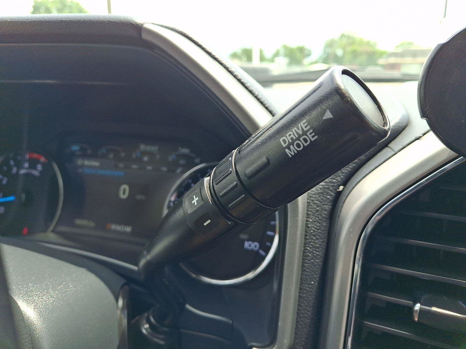Used 2022 Ford F350 Platinum AWD/4WD image 15