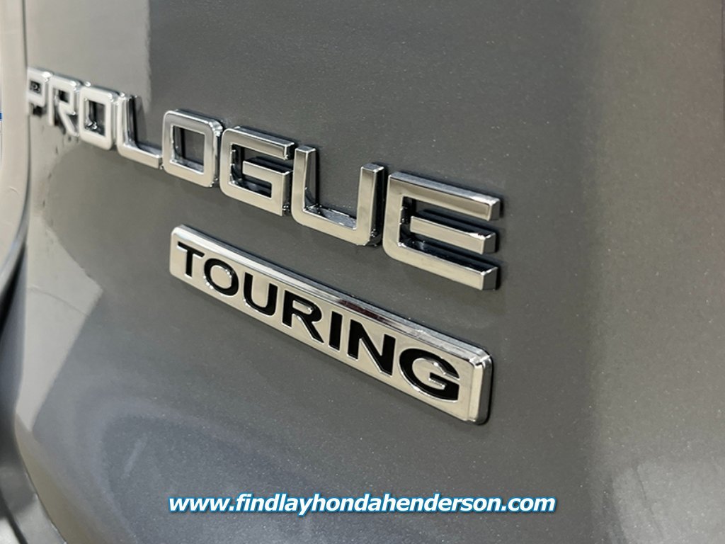 New 2026 Honda Prologue Touring image 6