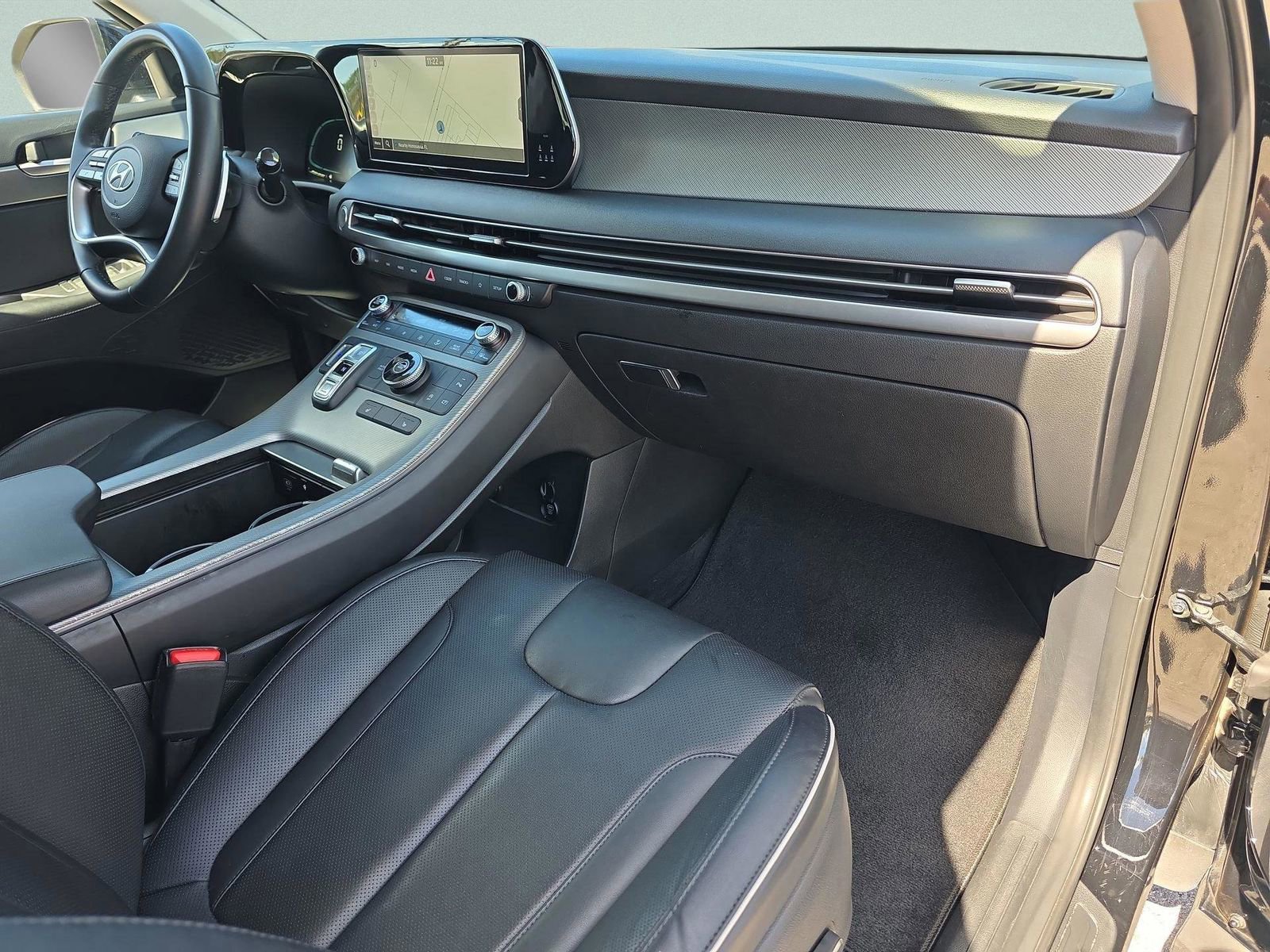 Used 2023 Hyundai Palisade SEL image 17