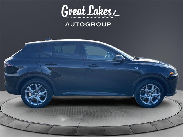 Used 2024 Dodge Hornet R/T image 6