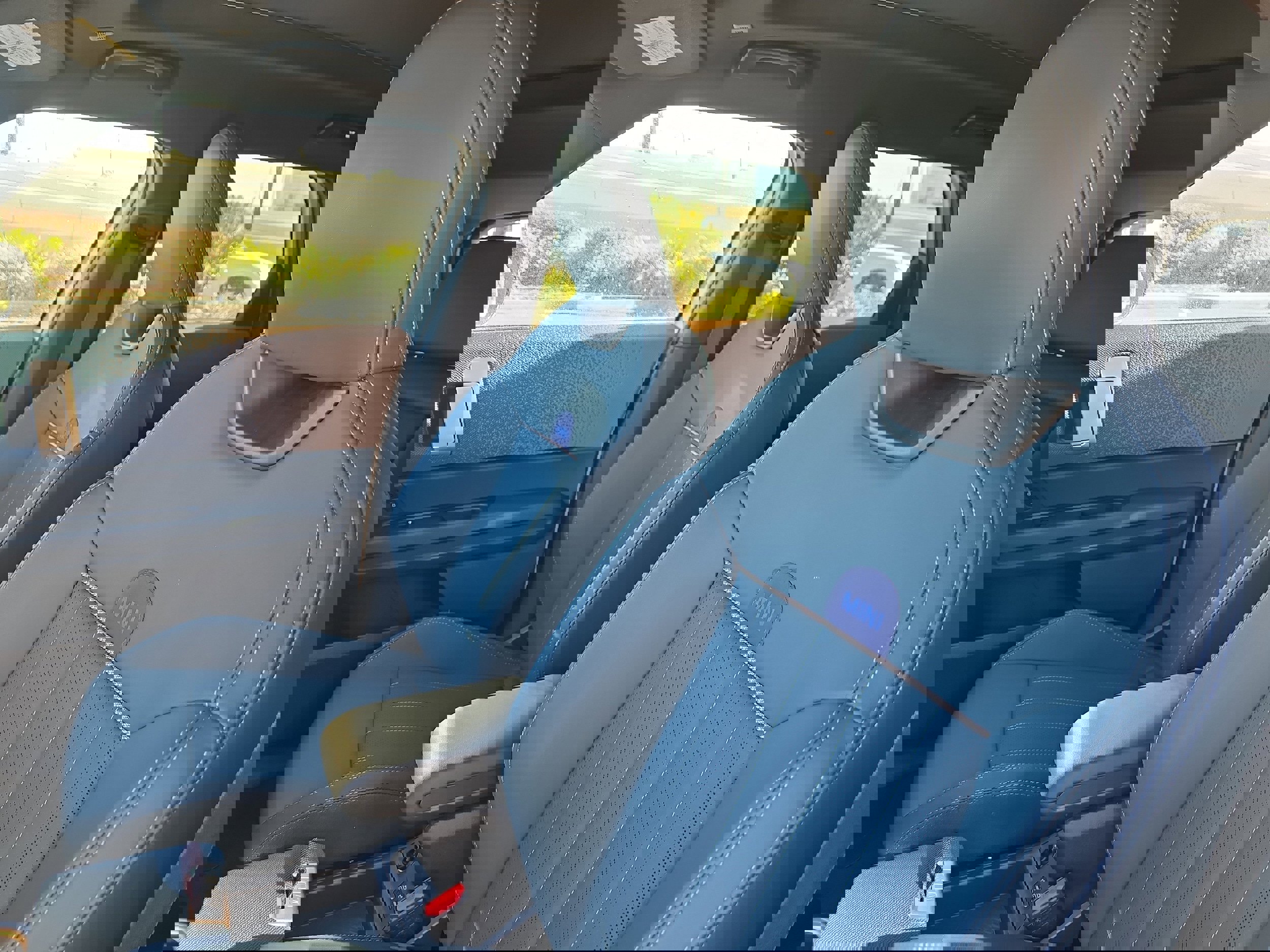 Certified 2025 MINI Cooper Countryman S w/ Comfort Package Max image 19