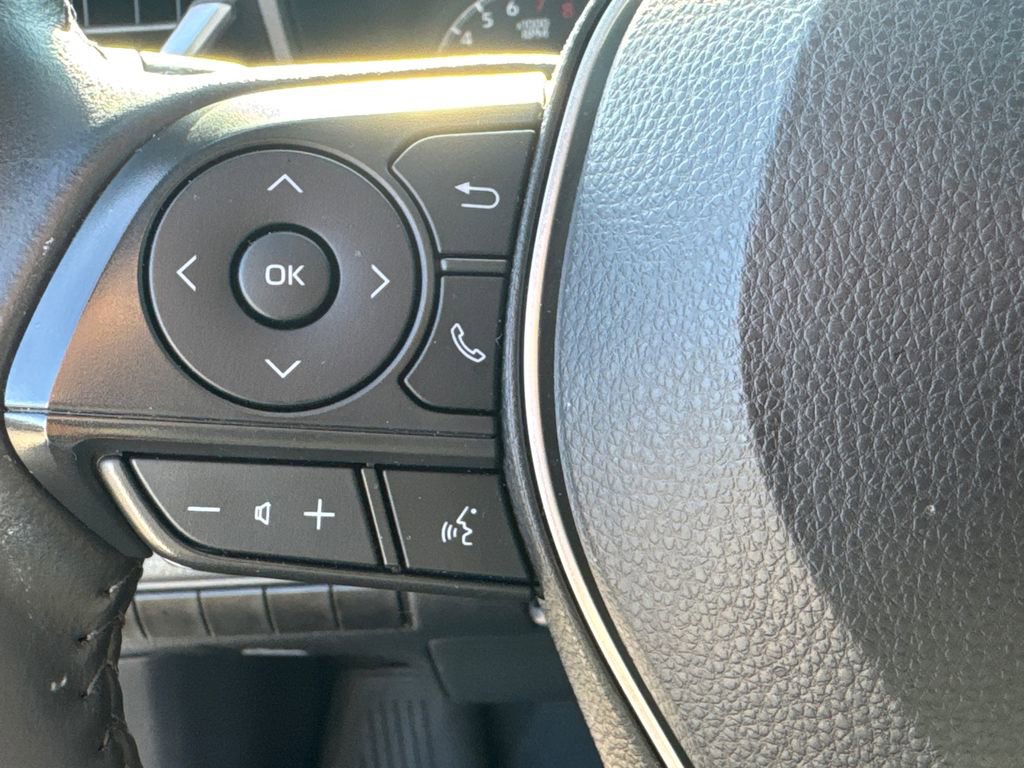 Certified 2022 Toyota Corolla SE image 25