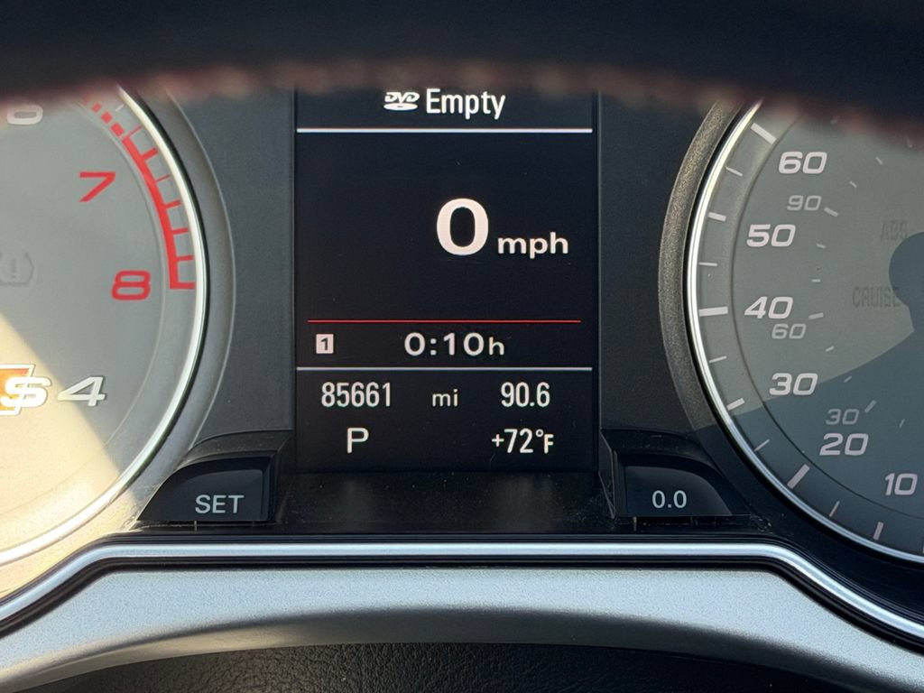 Used 2015 Audi S4 Premium Plus w/ Technology Package AWD/4WD image 21