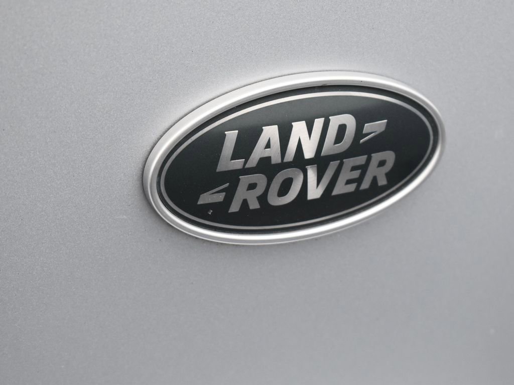 Used 2019 Land Rover Range Rover Evoque HSE Dynamic image 41