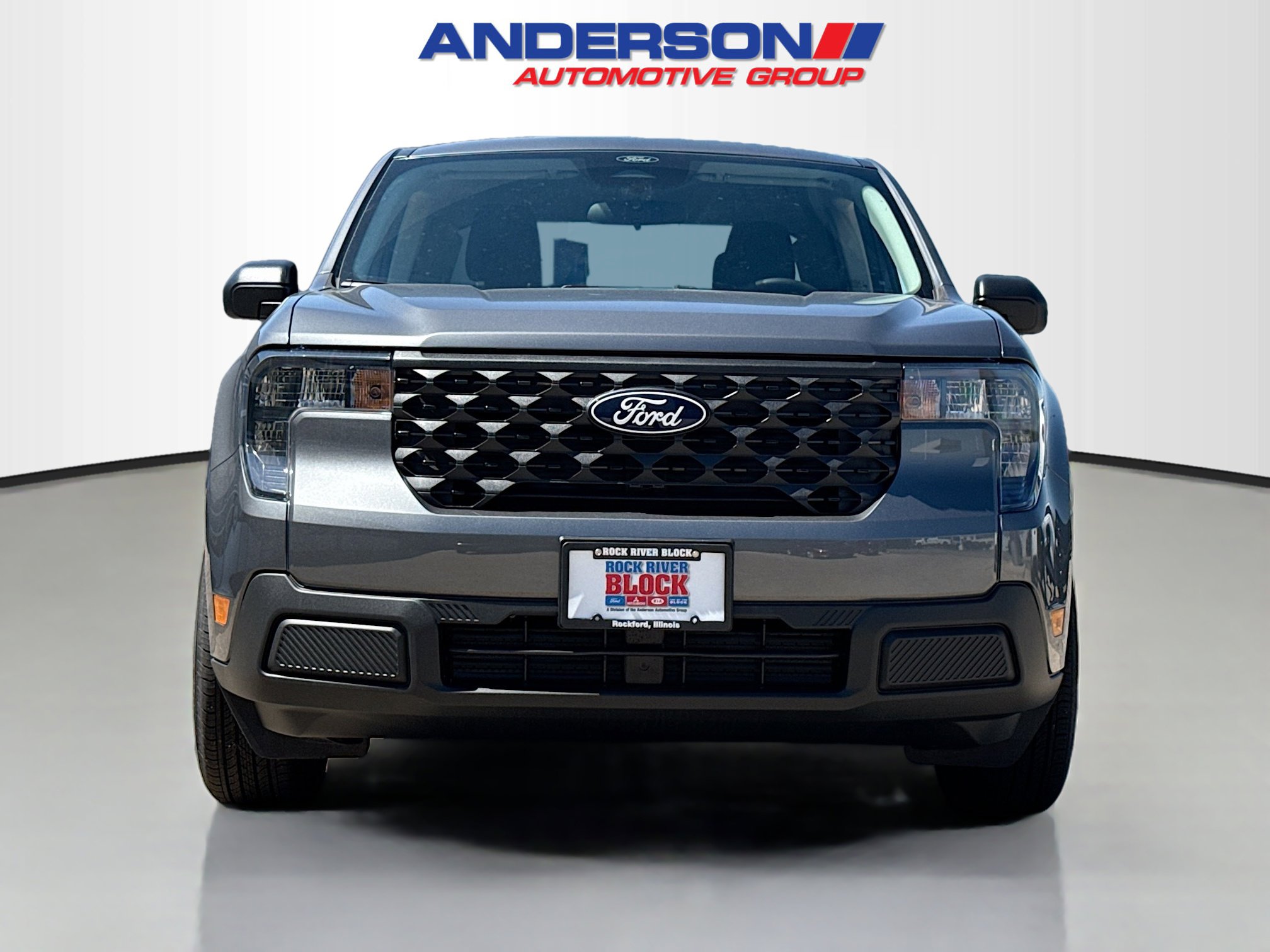 New 2026 Ford Maverick XL AWD/4WD image 15