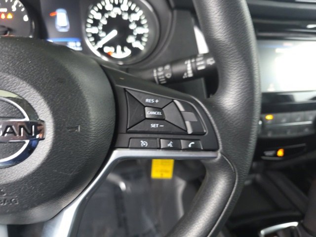 Used 2019 Nissan Rogue S image 26