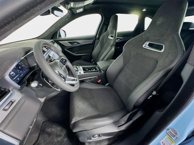 New 2026 Jaguar F-PACE SVR AWD/4WD image 11