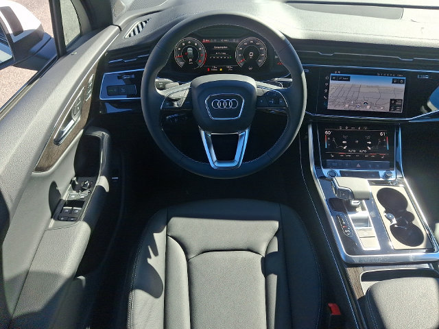 New 2026 Audi Q7 2.0T Premium AWD/4WD image 7