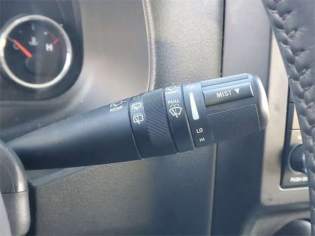 Used 2012 Jeep Patriot Limited w/ Sun/Sound Group image 20