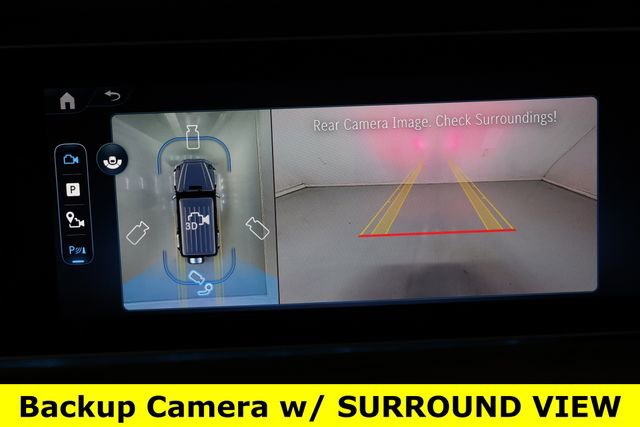 Used 2025 Mercedes-Benz G 550 image 17