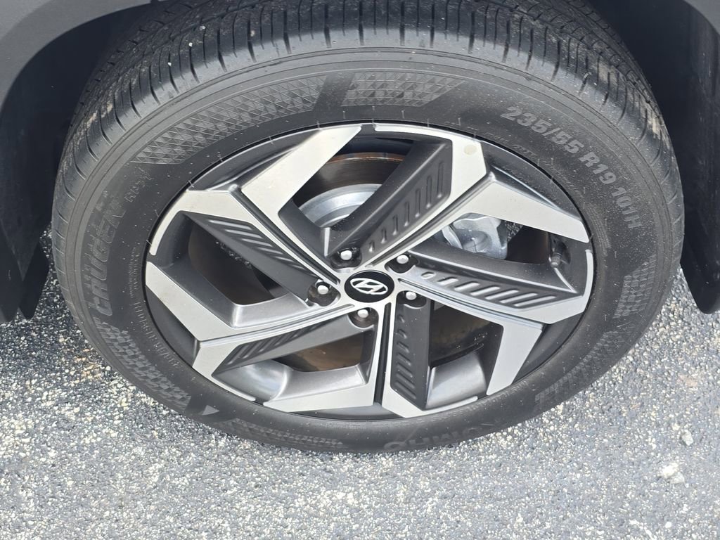 Used 2023 Hyundai Tucson SEL w/ Convenience Package image 7