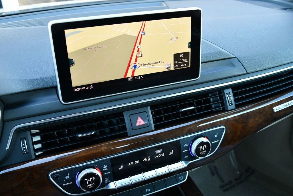 Used 2018 Audi A5 2.0T Premium Plus w/ Premium Plus image 68