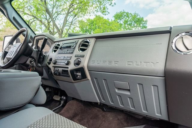 Used 2015 Ford F250 XLT AWD/4WD image 43