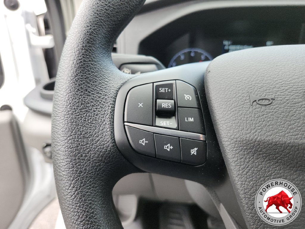 New 2025 Ford Transit 350 148 Low Roof AWD image 30